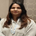 Rubina Salim - Postgraduate in Marketing and HR, Certified Career Coach
